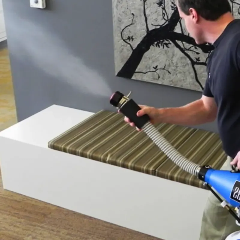 Professional Odor Removal in Kingsland, GA